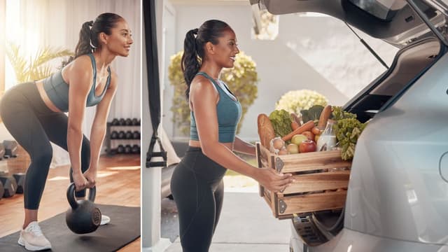 Functional Fitness: What It Is, Why It Matters, and How to Train for Real Life