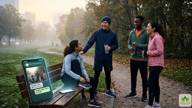 Group Exercise Benefits: Why Working Out with Others Gets Better Results (Science-Backed)