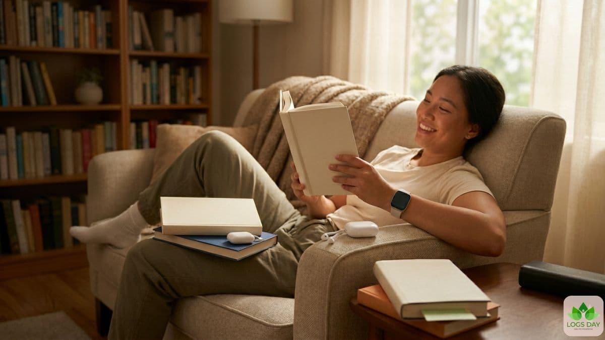 How I Learned How to Read More Books by Changing Simple Habits
