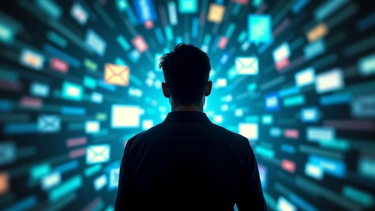 How Notifications Increase Anxiety in Everyday Digital Life