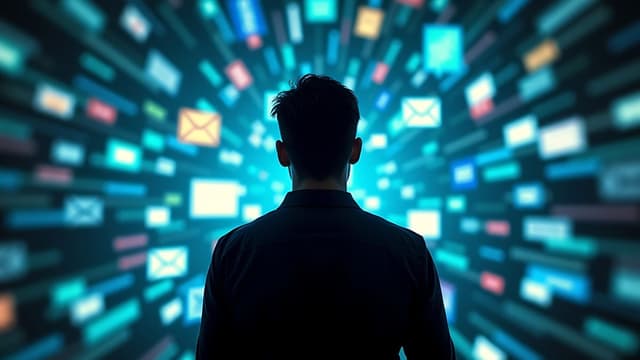 How Notifications Increase Anxiety in Everyday Digital Life