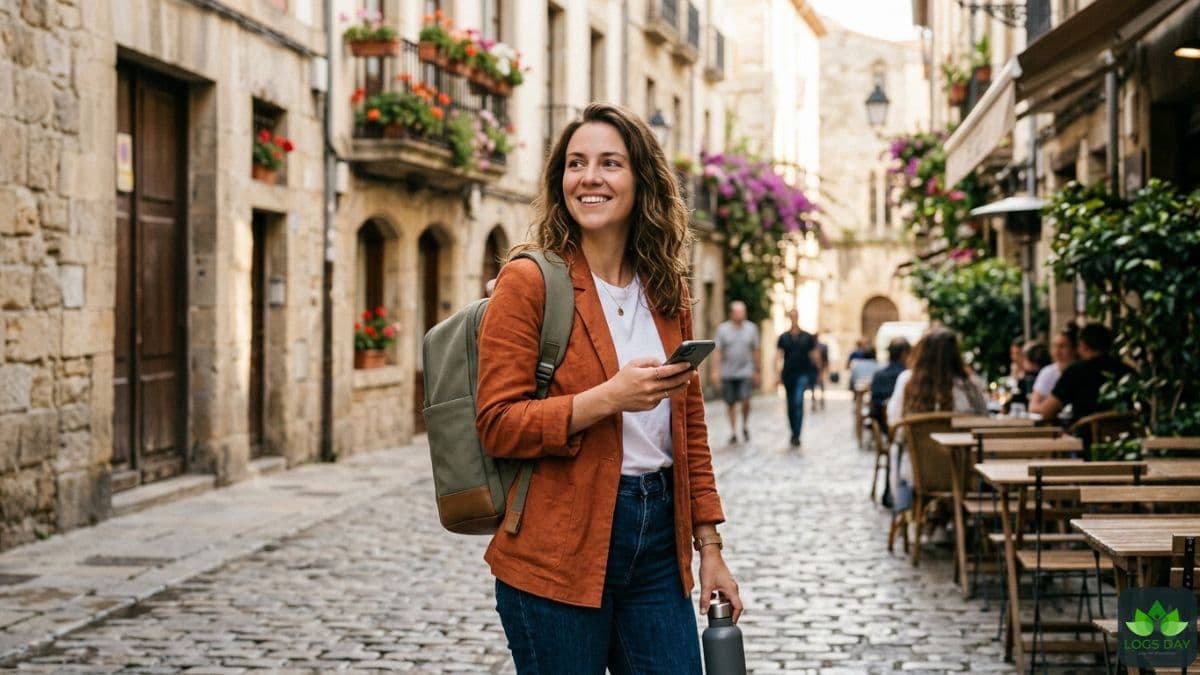 How Women Can Travel Alone Safely: Easy Tips for First-Time Solo Travelers
