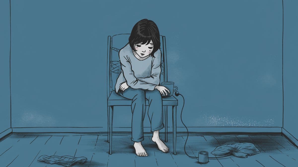 How to Fix Chronic Fatigue Naturally