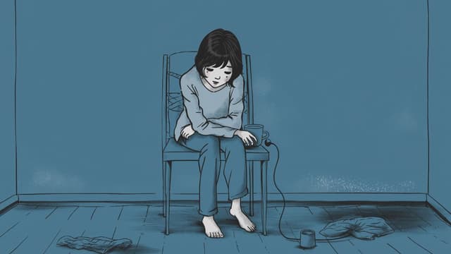 How to Fix Chronic Fatigue Naturally