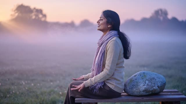 How to Forgive and Let Go: A Psychologists 7-Step Process for Emotional Freedom
