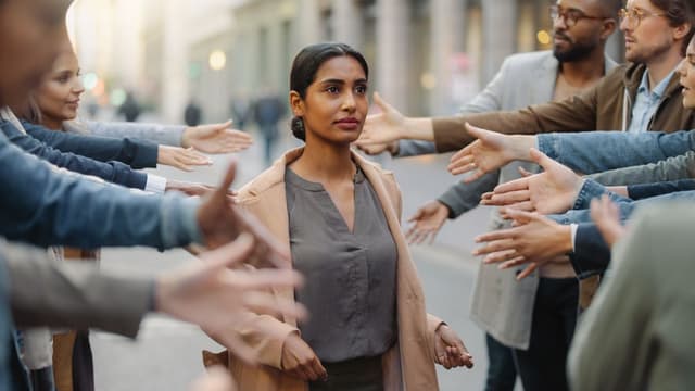 How to Stop People Pleasing: 12 Steps to Prioritize Yourself (Without Guilt)