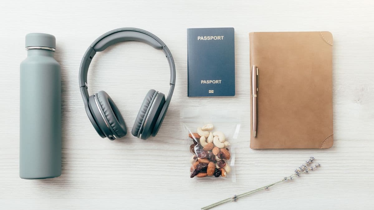How to Travel with Anxiety: Practical Tips for a Calmer Journey