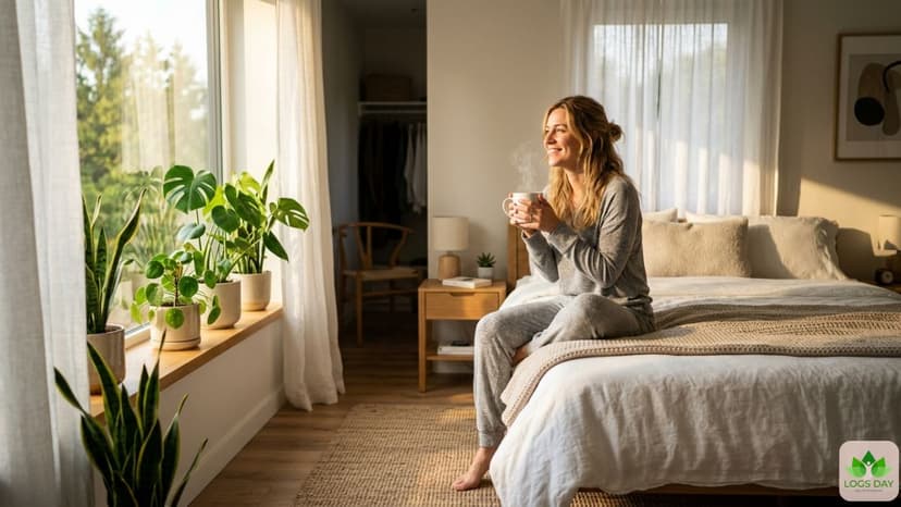 How to Wake Up Early: 9 Tips to Become a Morning Person