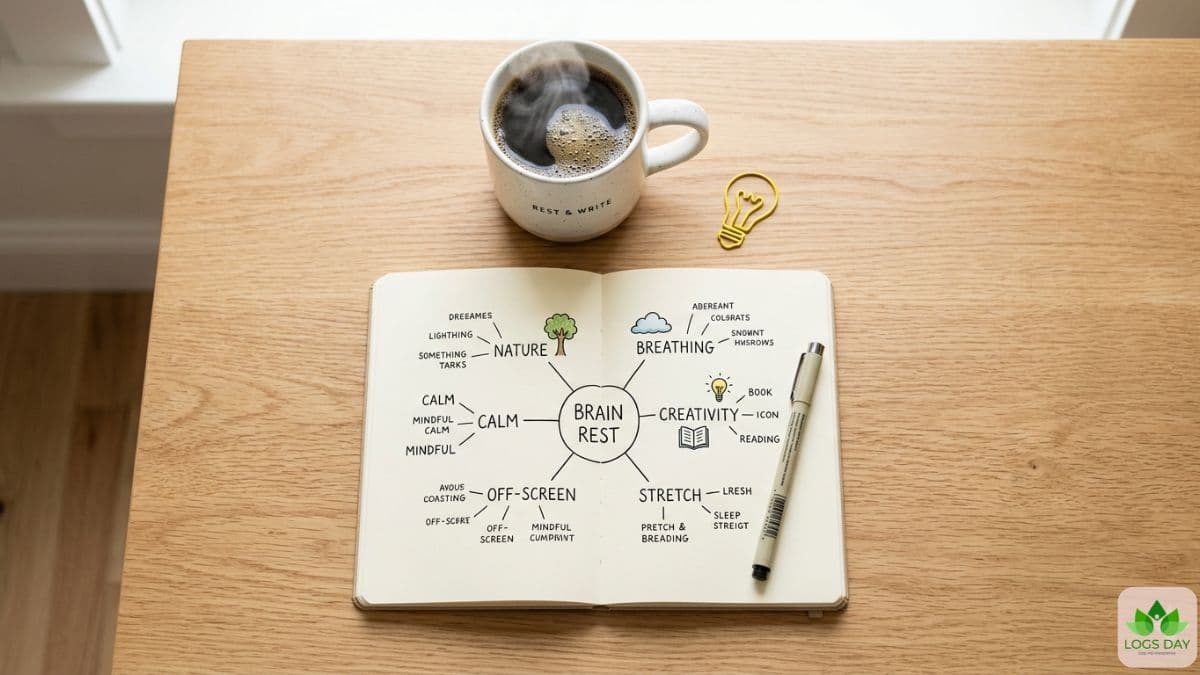 I Discovered How to Be More Creative in Everyday Life and Think Smarter Every Day