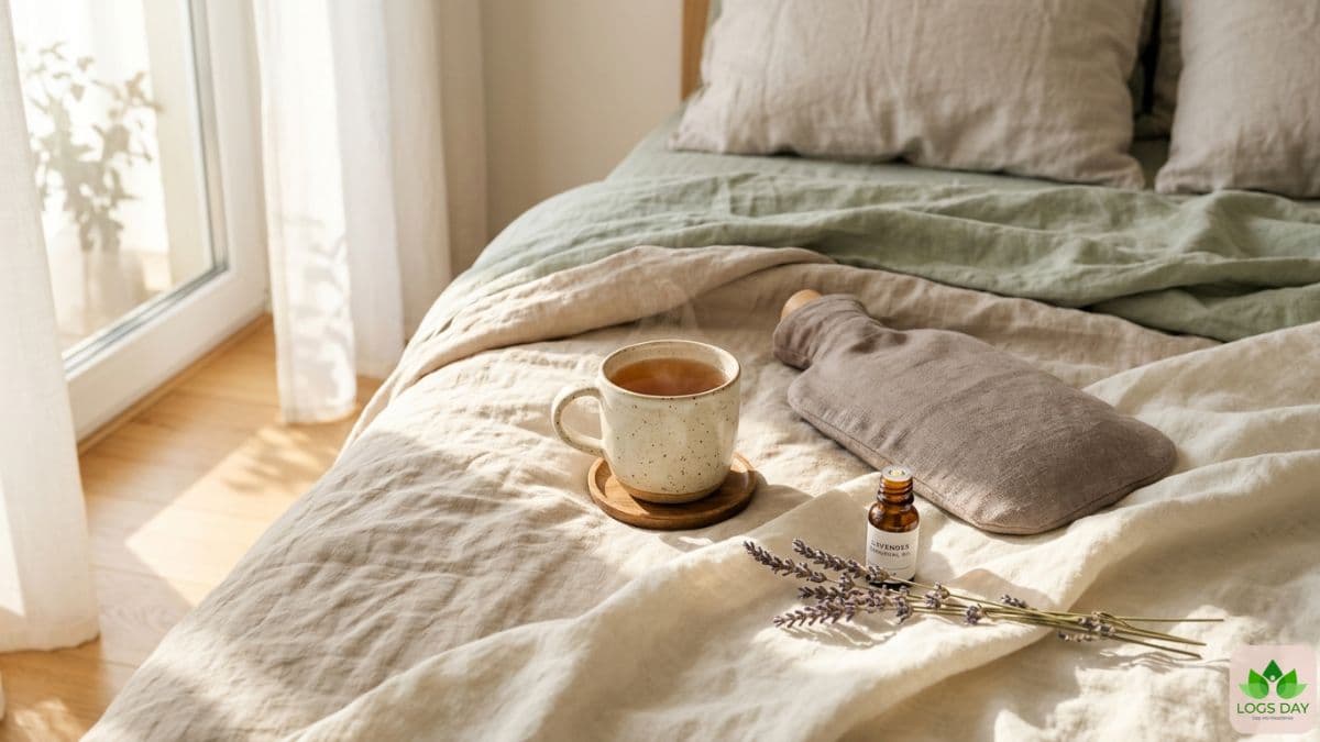 I Swear by These Natural Remedies for Period Cramps That Truly Help Me Feel Better