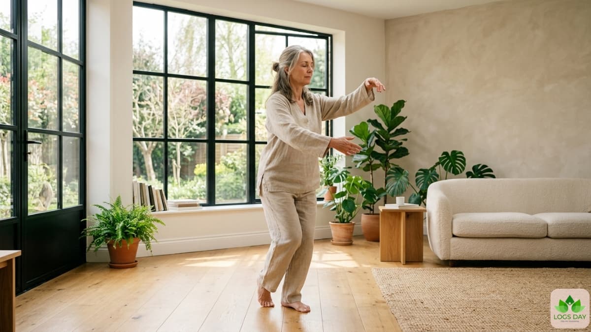 I Tried It Myself: The Ultimate Tai Chi Beginner Guide and Benefits You Should Know Today