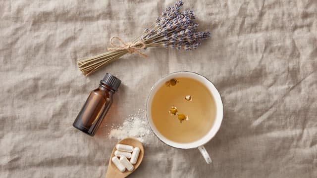 Insomnia Natural Treatments: Proven Ways to Sleep Better Tonight
