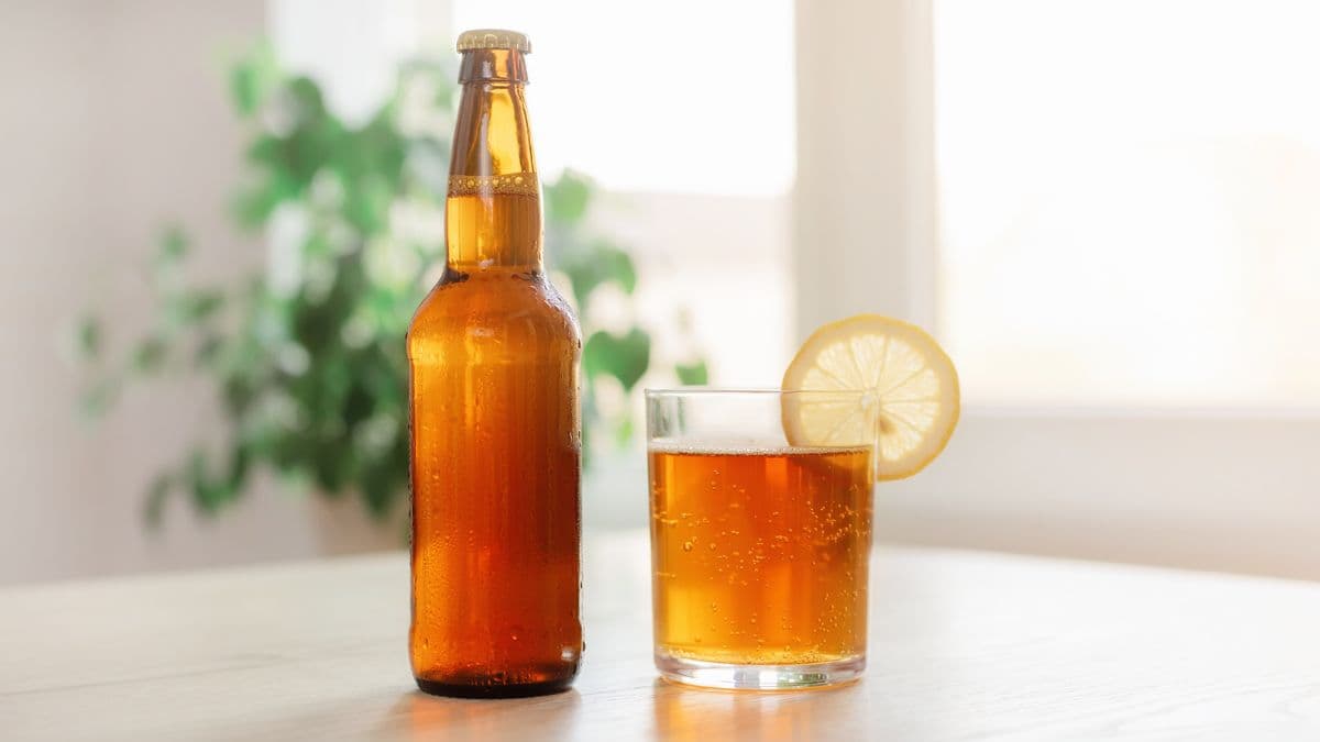 Kombucha Benefits and Risks: A Simple Guide to This Popular Drink