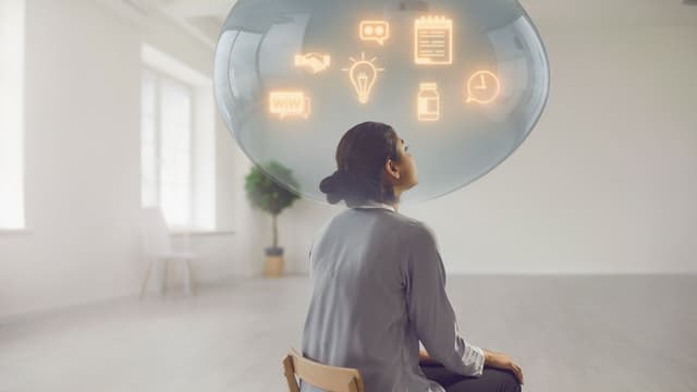 Living With the Mental Load Nobody Taught Us to Talk About