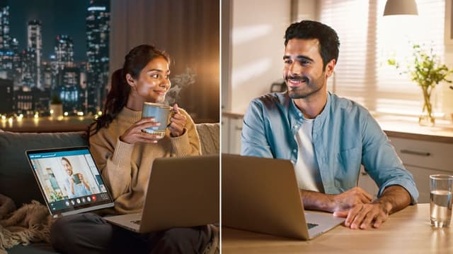 Long Distance Relationship Guide: 20 Tips from Couples Who Made It Work