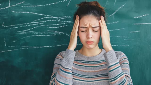 Managing Stress and Anxiety in a Fast-Paced World