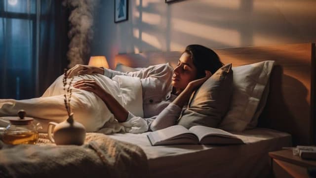 Natural Sleep Improvement Methods: 10 Easy Ways to Sleep Better Tonight