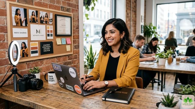 Personal Branding Tips 2026: How to Build Authority in a Crowded Digital World