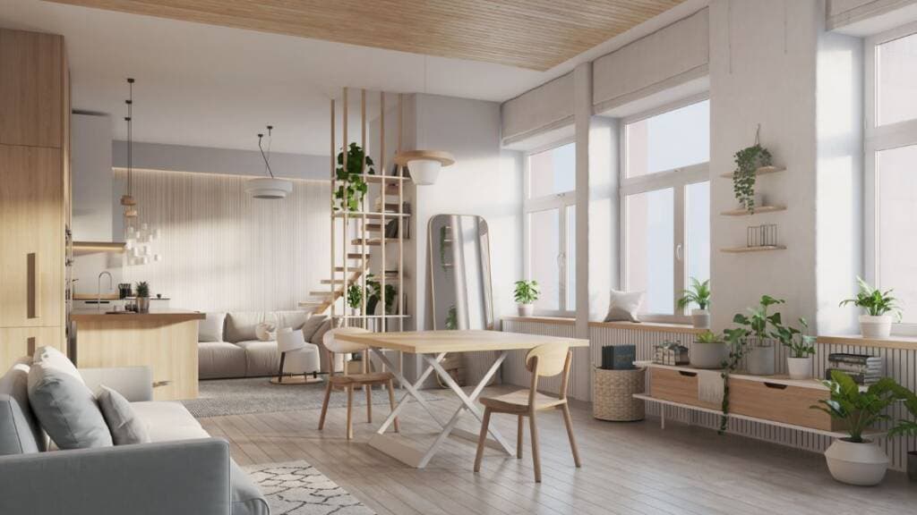 Small Space Renovation Ideas That Will Transform Your Home Instantly