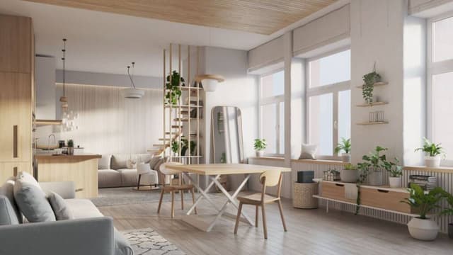 Small Space Renovation Ideas That Will Transform Your Home Instantly