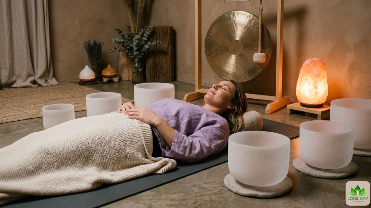 Sound Healing Benefits Explained: A Simple Guide to Feeling Calm and Relaxed