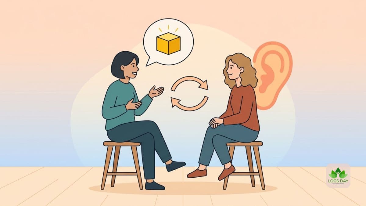 Speak With Certainty: Assertive Communication Skills for Clearer Personal Connections
