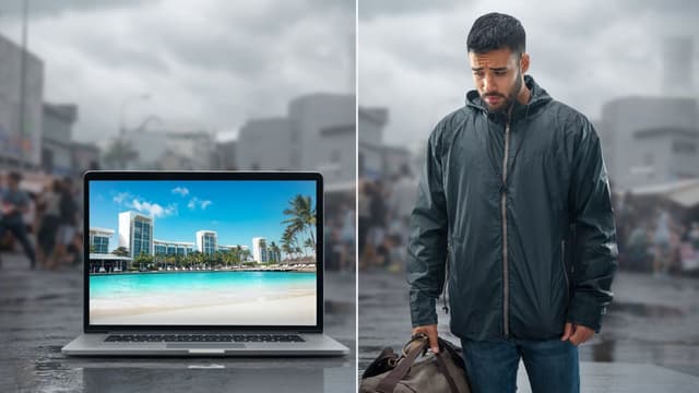 The Biggest Travel Mistakes People Make While Planning Trips Online