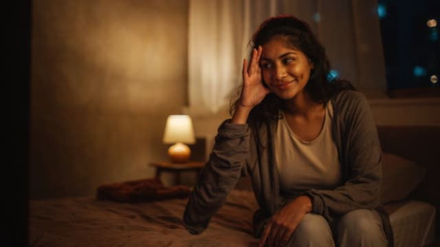 The Emotional Cost of Pretending to Be Strong