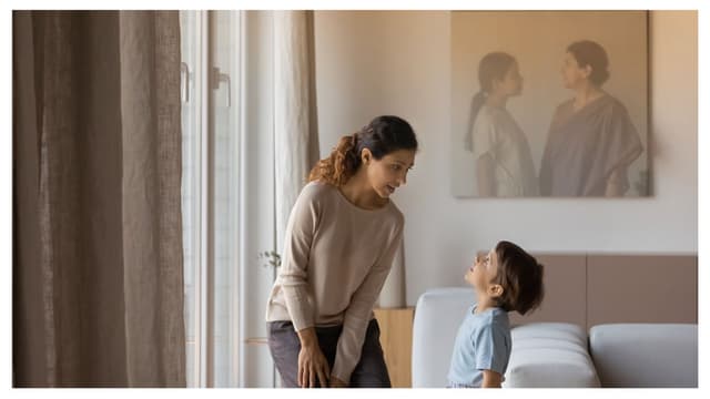 The Fear of Becoming Like Your Parents