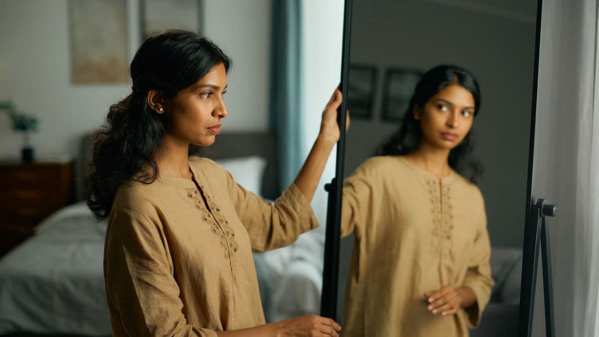 The Fear of Outgrowing Your Old Identity