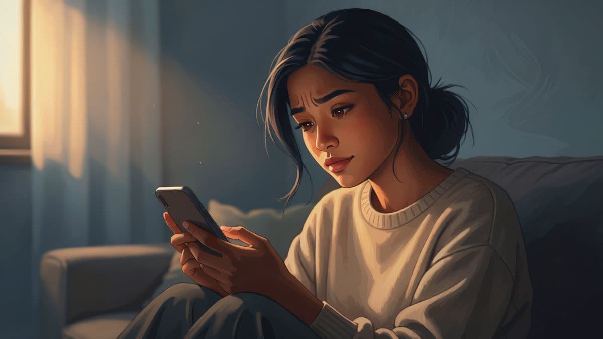 The Fear of Saying the Wrong Thing — Breaking Free from the Silence