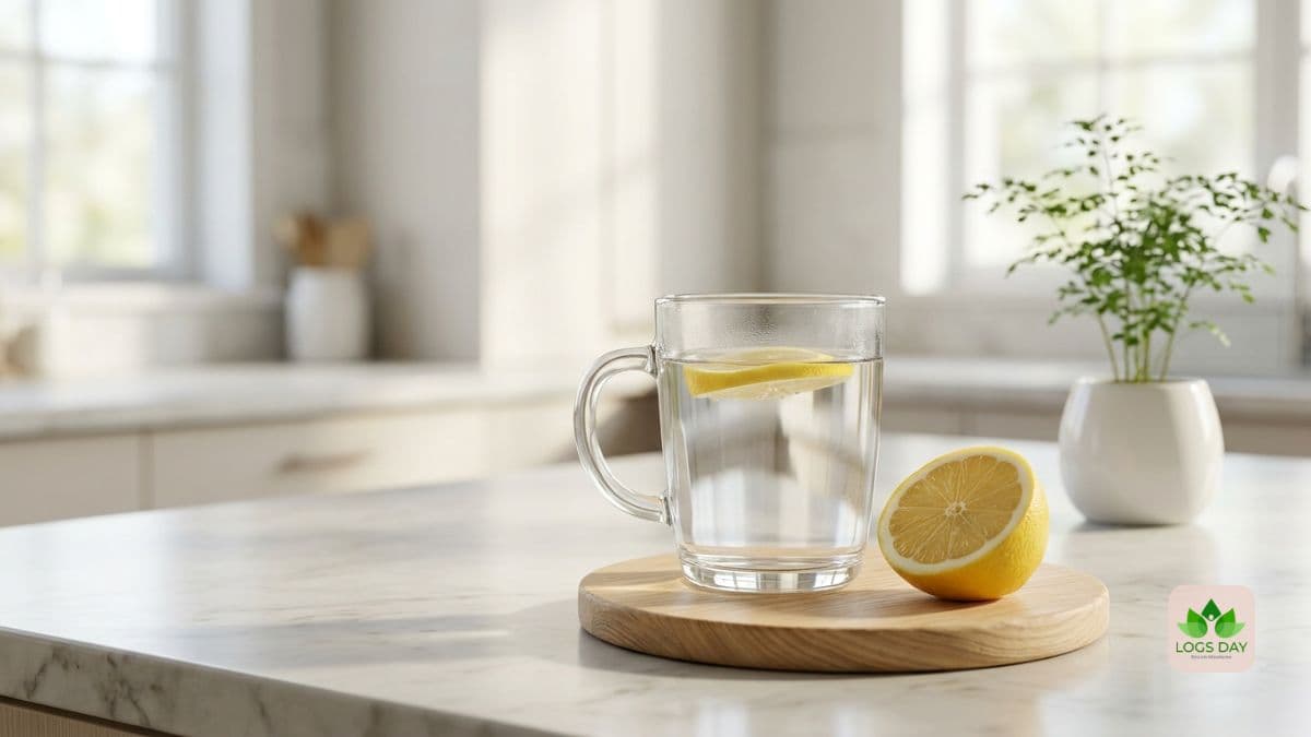 The Honest Benefits of Warm Lemon Water Every Morning: Myth Vs. Reality