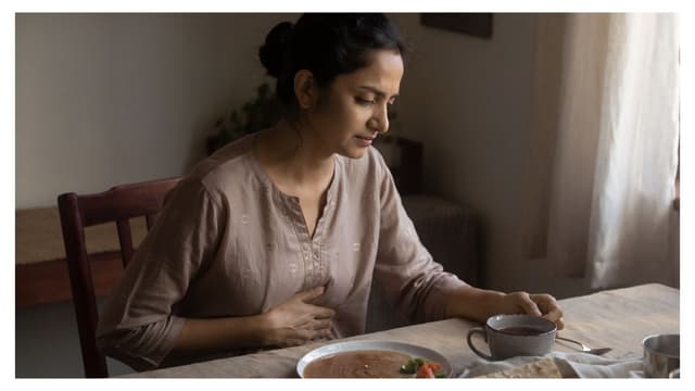 The Subtle Tension Between Mind and Gut