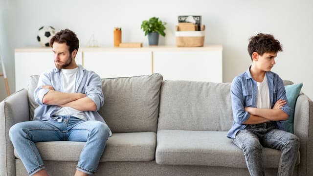 When Is It Time to Walk Away from Toxic Situations?
