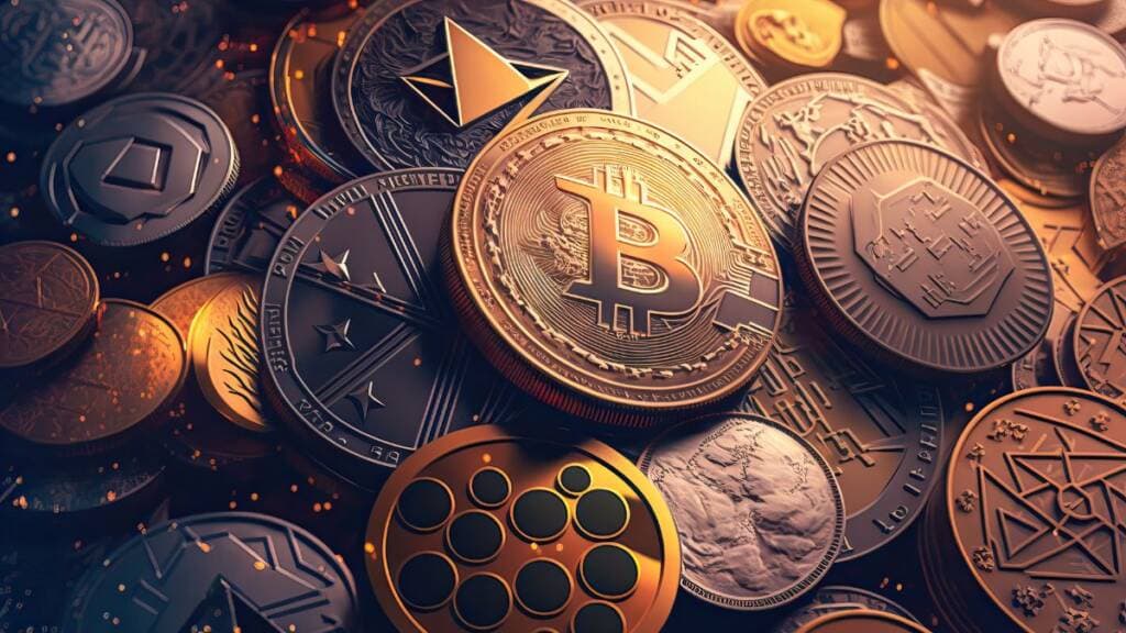 Trumpâs Stance on Cryptocurrencies: His Bold Stand