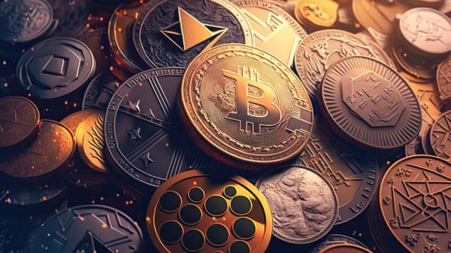 Trumpâs Stance on Cryptocurrencies: His Bold Stand