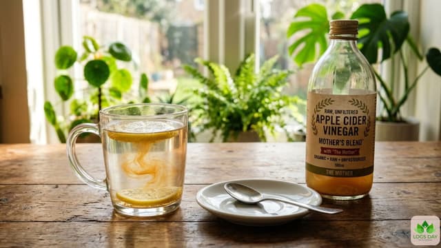 Unexpected Real Apple Cider Vinegar Benefits That Might Surprise You