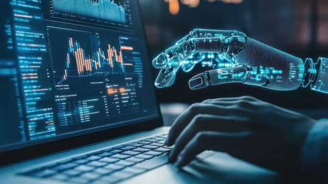 Artificial Intelligence in Finance: Transforming Money Management