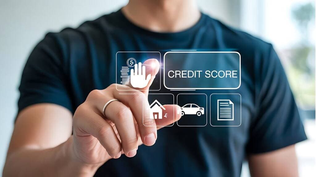 Building Credit Score for Self-Employed: Simple Steps That Work