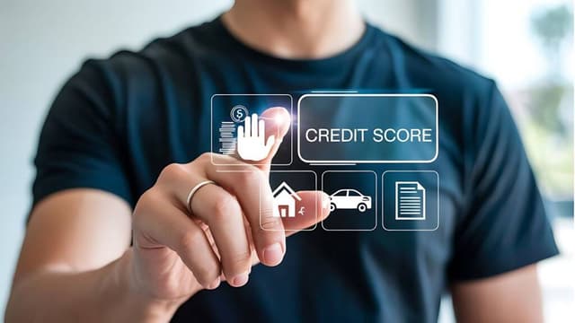 Building Credit Score for Self-Employed: Simple Steps That Work