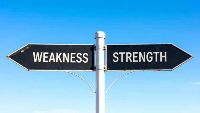 What is Your Strength and Weakness? How to Identify and Improve Them