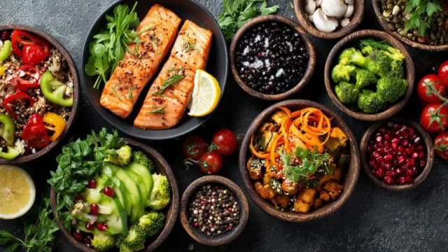 Transform Your Fitness Goals with a Balanced Vegetarian Bodybuilding Meal Plan