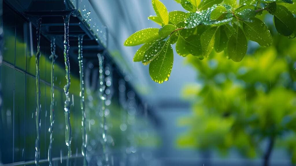 The Art of Rainwater Harvesting for Sustainable Future