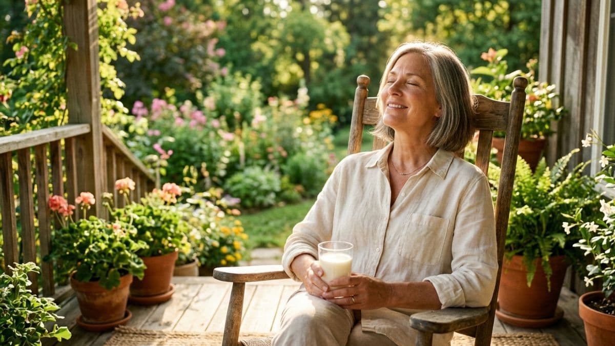 Vitamin D Deficiency: 12 Symptoms, Testing Guide & How to Fix It Naturally