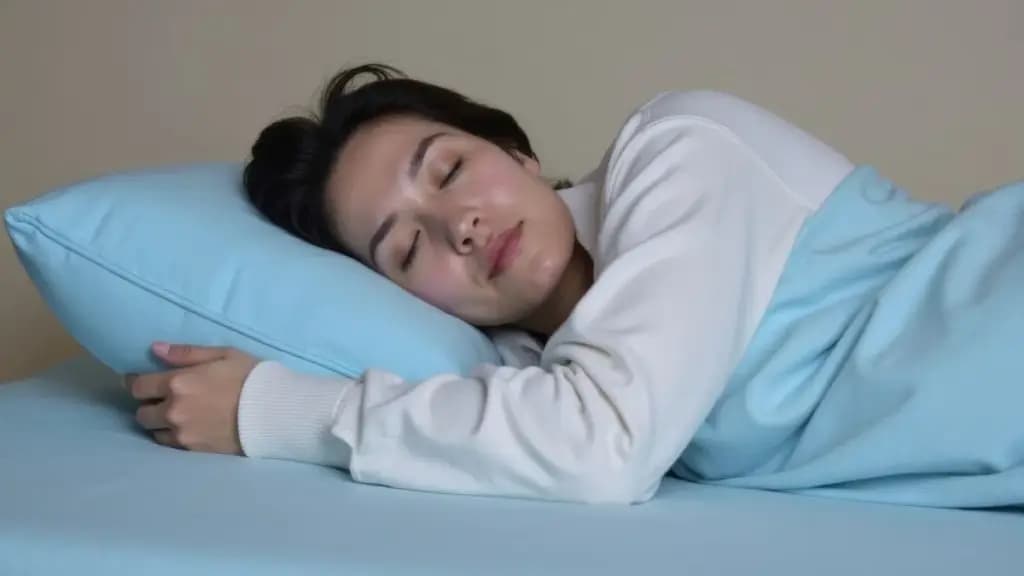 What Science Says About Sleep Posture & Height