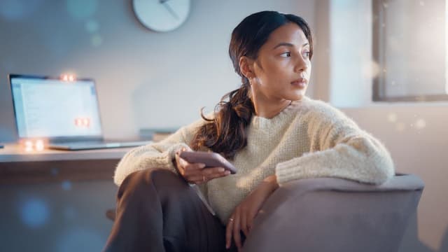 Why Being Present Feels Hard Today