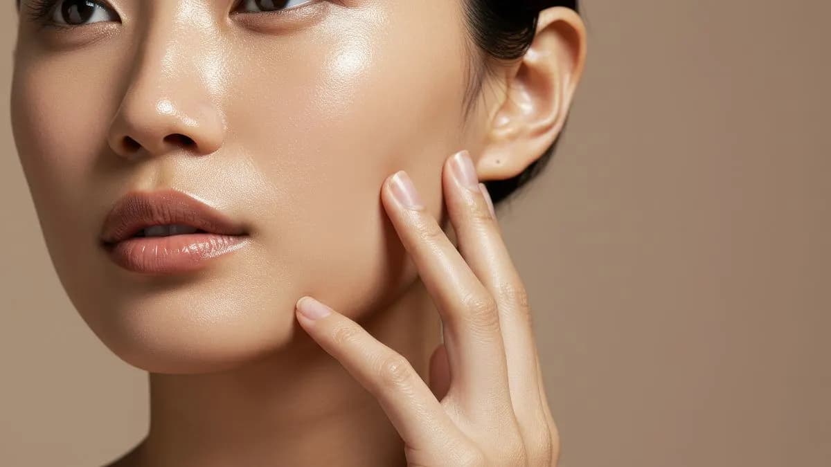 Why Glowing Skin Signals True Wellness