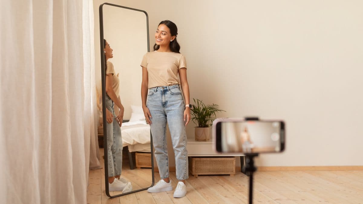 Why Most Everyday Outfits Don’t Photograph Well