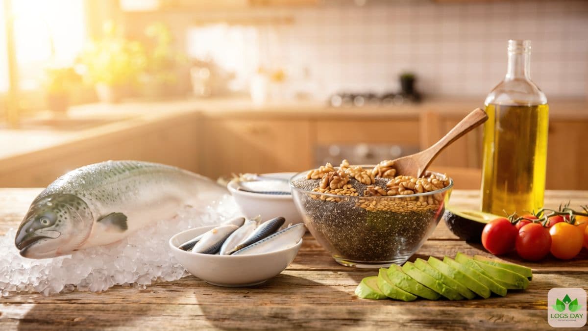 Why Omega-3 Is Becoming So Important Today