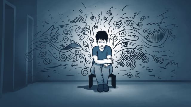 Why Overtraining Is Quietly Harming Modern Health Habits